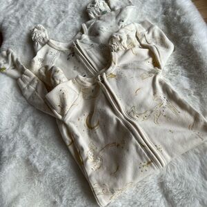 Pehr Sleeper Bundle 3-6m